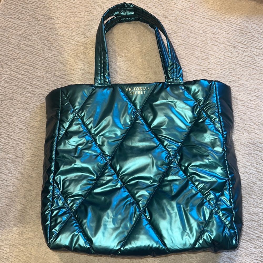Victoria secret tote
